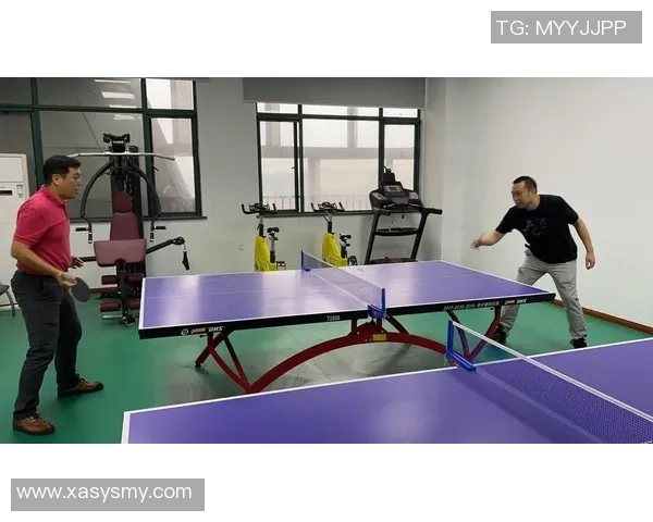 南京乒乓球队在比赛中的盯防策略分析与成效探讨