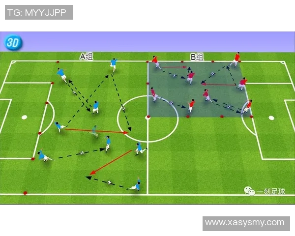 提升足球传球技巧的有效练习方法与训练方案分享