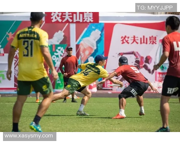 深圳飞盘队引领潮流最新飞盘比赛经验TOP10分享与分析